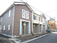 岐阜県岐阜市近島2丁目：物件画像／大東建託リーシング株式会社　岐阜北店