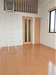 JR阪和線 和歌山駅 徒歩11分の賃貸マンション 4階1Kのリビング/ダイニング