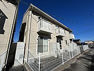 鳥取県米子市旗ヶ崎8丁目5-2：物件画像／大東建託リーシング株式会社 米子駅前店