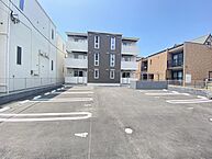 福岡県福岡市東区箱崎2丁目13-23：物件画像／大東建託リーシング株式会社　博多店