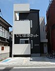 埼玉県越谷市越ヶ谷本町6番2-1号：物件画像／大東建託リーシング株式会社　桶川店