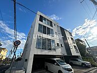 兵庫県神戸市東灘区森南町2丁目：物件画像／大東建託リーシング株式会社　三宮店