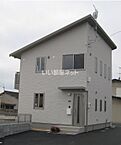 岡山県倉敷市沖：物件画像／大東建託リーシング株式会社 倉敷店