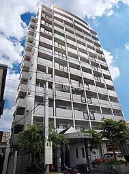 熊本市電B系統 新町駅 徒歩4分の賃貸マンション