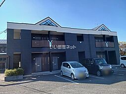 シャトーグリーンII 111