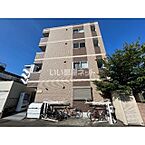 千葉県千葉市美浜区稲毛海岸1丁目1番21号：物件画像／大東建託リーシング株式会社 千葉店