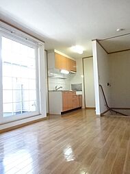 ネオ　イグチ 202 2階2LDKのリビング/ダイニング