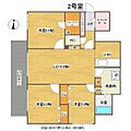 パルティーレセント3階14.0万円