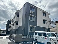 静岡県沼津市高島本町14番4号：物件画像／大東建託リーシング株式会社　長泉裾野店