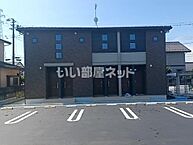 福島県いわき市佐糠町2丁目：物件画像／大東建託リーシング株式会社 いわき店