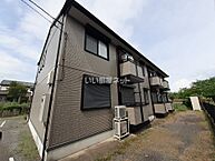 茨城県ひたちなか市大字中根3583-13：物件画像／大東建託リーシング株式会社 水戸店