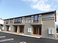 愛媛県新居浜市沢津町3丁目10番18号：物件画像／大東建託リーシング株式会社 新居浜店 