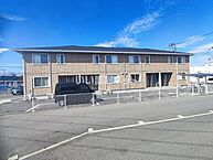 愛媛県今治市喜田村3丁目3番18号：物件画像／大東建託リーシング株式会社 今治店