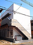 大阪府堺市堺区楠町3丁：物件画像／大東建託リーシング株式会社　なかもず店