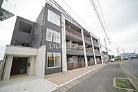 茨城県ひたちなか市はしかべ2丁目：物件画像／大東建託リーシング株式会社 水戸店