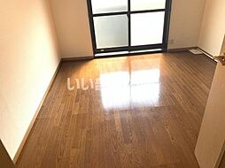 エトワール宮浦 302 3階1Kのリビング/ダイニング