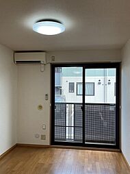 リビングタウン江陽　Ｂ 102 1階2DKのリビング/ダイニング