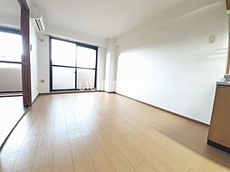 コンフォールコートＫ 203 2階2LDKのリビング/ダイニング