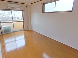 熊本市電A系統 九品寺交差点駅 徒歩13分の賃貸マンション 3階1Kのリビング/ダイニング