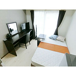 アセンティアびわこ 406 4階1Kのリビング/ダイニング