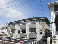 福島県郡山市田村町徳定字霞内2-2：物件画像／大東建託リーシング株式会社　郡山南店