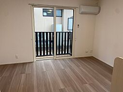 ドリームホームI 101 1階1LDKのリビング/ダイニング