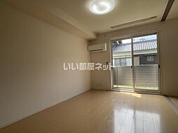 ポルト・イースト 103 1階1LDKのリビング/ダイニング