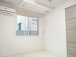 アルビオン 103 1階1LDKのリビング/ダイニング