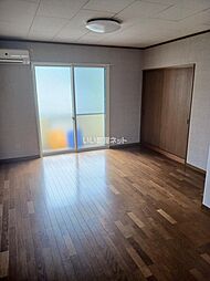 ビレッジ和楽Ｂ 101 1階2LDKのリビング/ダイニング