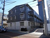 千葉県松戸市北松戸2丁目3-1：物件画像／大東建託リーシング株式会社　松戸駅前店