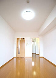 THE RESIDENCE PARK佐賀駅南II 302 3階1LDKのリビング/ダイニング