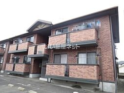 コンフォールＭI・II　I棟