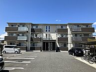 山梨県甲府市武田3丁目8番14号：物件画像／大東建託リーシング株式会社　石和店