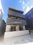 兵庫県神戸市中央区旗塚通3丁目3番16号：物件画像／大東建託リーシング株式会社 南草津駅前店