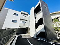愛知県名古屋市西区枇杷島2丁目19-37：物件画像／大東建託リーシング株式会社 名古屋西店