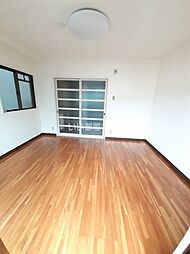 リエマビル 202 2階1Kのリビング/ダイニング