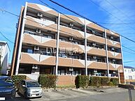 愛知県名古屋市中川区丸米町2丁目：物件画像／大東建託リーシング株式会社　高畑店