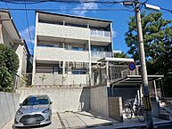 京都府京都市右京区太秦垂箕山町：物件画像／大東建託リーシング株式会社 桂店