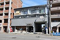 京都府京都市右京区西院日照町73：物件画像／大東建託リーシング株式会社 桂店