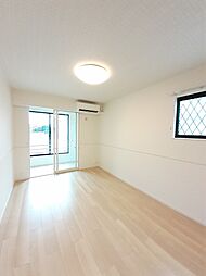 セレニティI 105 1階1LDKのリビング/ダイニング