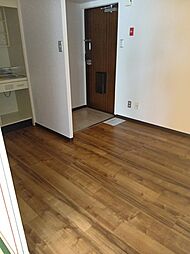 メゾン雅 507 5階1SDKのリビング/ダイニング