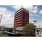 愛知県清須市西枇杷島町南松原13-9：物件画像／大東建託リーシング株式会社 名古屋西店