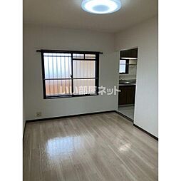 アーバンハイツ八事八幡山 302 3階3DKのリビング/ダイニング