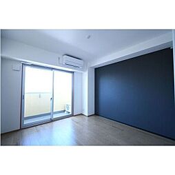 DAP大和田 0402 4階1Kのリビング/ダイニング