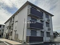 三重県松阪市大黒田町1521番地105：物件画像／大東建託リーシング株式会社 松阪店