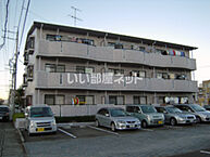 静岡県静岡市駿河区みずほ5丁目：物件画像／大東建託リーシング株式会社 静岡店