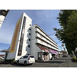 東武小泉線 西小泉駅 徒歩11分の賃貸マンション