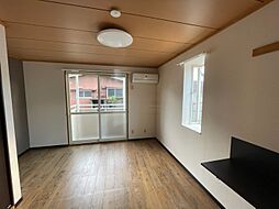 サントネージュ・ＳＴ 103 1階1DKのリビング/ダイニング