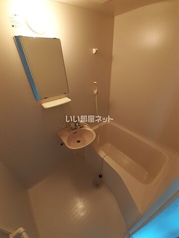 浴室