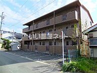 愛知県豊川市光明町1丁目：物件画像／大東建託リーシング株式会社 豊川店